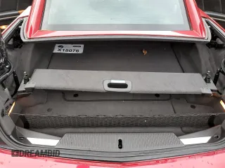 2004 Cadillac XLR z VIN 1G6YV34A845603928, wystawiony jako Copart lot #79260073 z przebiegiem 51 336 mil mil oraz Szkody całkowita. Historia ofert i sprzedaży dostępna na DreamBid. Obrazek 10.