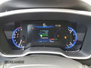 2022 Toyota Corolla Hatchback XSE with VIN JTNA4MBE3N3154549, listed as a Copart auction lot 70066534 with 55,885 mi miles and Salvage Title. Bid and sale history available at carsss.com. Image 9.