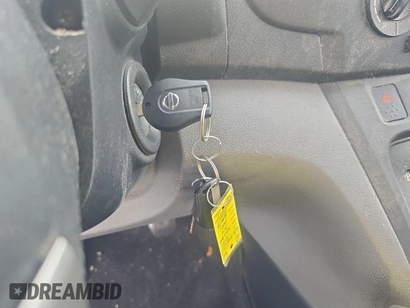 2020 Nissan NV200 SV with VIN 3N6CM0KNXLK705375, listed as a IAAI auction lot 42730600 with 105,979 mi miles and . Bid and sale history available at DreamBid. Image 8.