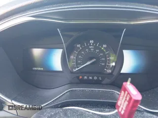 2018 Ford Fusion Titanium with VIN 3FA6P0RU3JR124007, listed as a IAAI auction lot 42207863 with 179,708 mi miles and . Bid and sale history available at DreamBid. Image 7.