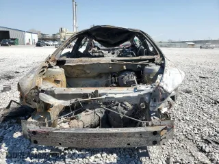 2008 Chevrolet Malibu LS w/1LS with VIN 1G1ZG57B18F280410, listed as a Copart auction lot 49728045 with 0 mi miles and Non Repairable. Bid and sale history available at carsss.com. Image 5.