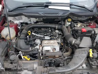 2019 Ford EcoSport SE with VIN MAJ3S2GE3KC269105, listed as a IAAI auction lot 39484808 with 66,073 mi miles. Bid and sale history available at carsss.com. Image 10.