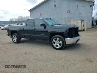 2014 Chevrolet Silverado 1500 LT with VIN 1GCRCREH8EZ314628, listed as a Copart auction lot 53779525 with 32,963 mi miles and Clean Title. Bid and sale history available at DreamBid. Image 14.
