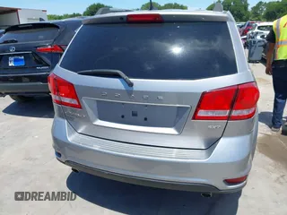 2017 Dodge Journey SXT z VIN 3C4PDDBGXHT618056, wystawiony jako IAAI lot #42241207 z przebiegiem 146 430 mil mil oraz . Historia ofert i sprzedaży dostępna na DreamBid. Obrazek 17.