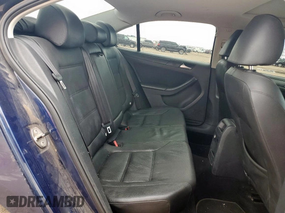2012 Volkswagen Jetta SE with VIN 3VWBP7AJ8CM390929, listed as a Copart auction lot 59700685 with 169,141 mi miles and Clean title. Bid and sale history available at DreamBid. Image 10.