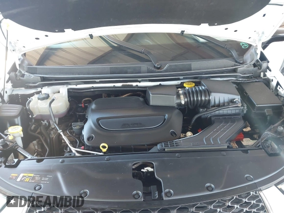 2023 Chrysler Pacifica Limited with VIN 2C4RC1GG6PR533414, listed as a IAAI auction lot 42455618 with 53,834 mi miles and . Bid and sale history available at DreamBid. Image 10.