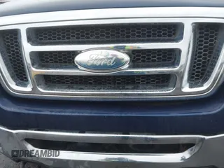 2008 Ford F-150 XLT with VIN 1FTPW14V98FB64008, listed as a IAAI auction lot 40944697 with 147,885 mi miles. Bid and sale history available at carsss.com. Image 6.