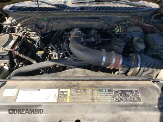 2001 Ford F-150 XL with VIN 1FTRX18L01NB24376, listed as a Copart auction lot 49931455 with 382,870 mi miles and Clean Title. Bid and sale history available at carsss.com. Image 11.