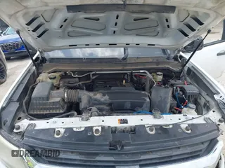 2016 Chevrolet Colorado 2WD WT с VIN 1GCHSBEA0G1174651, выставлен на аукционе IAAI как лот 42164086 с пробегом 124 504 миль миль и . История ставок и продаж доступна на DreamBid. Изображение 10.