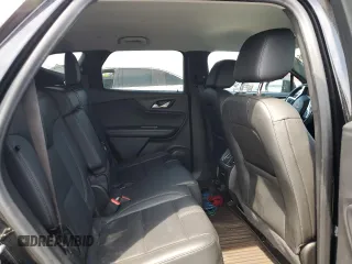 2019 Chevrolet Blazer z VIN 3GNKBDRS1KS664938, wystawiony jako Copart lot #51482625 z przebiegiem Nie podano mil oraz Szkody całkowita. Historia ofert i sprzedaży dostępna na DreamBid. Obrazek 11.