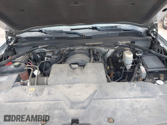 2014 Chevrolet Silverado 1500 LT with VIN 3GCUKREH3EG235137, listed as a IAAI auction lot 42134613 with 191,347 mi miles. Bid and sale history available at carsss.com. Image 10.