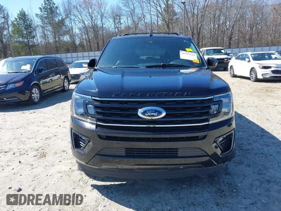2020 Ford Expedition Limited with VIN 1FMJU1KTXLEA54432, listed as a IAAI auction lot 41715929 with 77,525 mi miles and . Bid and sale history available at DreamBid. Image 12.