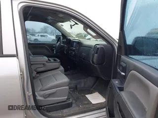 2014 Chevrolet Silverado 1500 Work Truck with VIN 1GCVKPEH0EZ315892, listed as a IAAI auction lot 41763185 with 180,868 mi miles and . Bid and sale history available at DreamBid. Image 5.