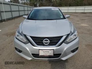 2018 Nissan Altima 2.5 SR with VIN 1N4AL3APXJC174947, listed as a Copart auction lot 47660715 with 148,826 mi miles and Salvage Title. Bid and sale history available at carsss.com. Image 5.