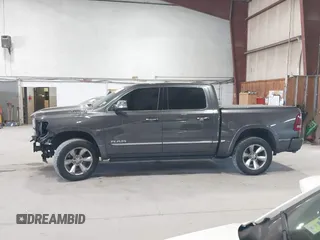 2019 Ram 1500 Limited with VIN 1C6SRFHT0KN896183, listed as a IAAI auction lot 42082017 with 116,517 mi miles and . Bid and sale history available at DreamBid. Image 15.