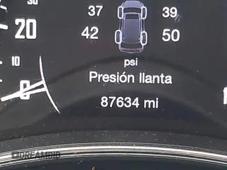 2017 Dodge Durango SXT with VIN 1C4RDHAG3HC888596, listed as a IAAI auction lot 42240923 with 87,634 mi miles and . Bid and sale history available at DreamBid. Image 15.