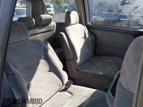 2004 Honda Odyssey EX z VIN 5FNRL18614B080980, wystawiony jako IAAI lot #41940014 z przebiegiem 233 465 mil mil oraz . Historia ofert i sprzedaży dostępna na DreamBid. Obrazek 8.