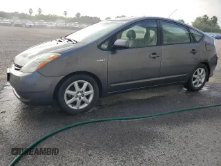 2008 Toyota Prius with VIN JTDKB20U583383414, listed as a Copart auction lot 51363875 with 183,082 mi miles and Clean Title. Bid and sale history available at carsss.com. Image 1.