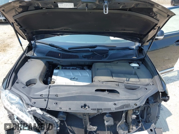 2015 Lexus RX 350 z VIN 2T2ZK1BA8FC157167, wystawiony jako IAAI lot #42409699 z przebiegiem 54 079 mil mil oraz . Historia ofert i sprzedaży dostępna na DreamBid. Obrazek 10.