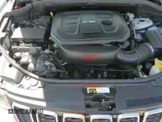 2018 Jeep Grand Cherokee Laredo E с VIN 1C4RJEAG8JC407299, выставлен на аукционе Copart как лот 80832615 с пробегом 95 064 миль миль и Чистый • Clean title. История ставок и продаж доступна на DreamBid. Изображение 14.