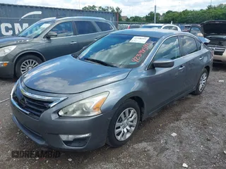2015 Nissan Altima SV z VIN 1N4AL3APXFC436117, wystawiony jako IAAI lot #42398593 z przebiegiem 168 592 mil mil oraz . Historia ofert i sprzedaży dostępna na DreamBid. Obrazek 12.