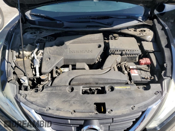 2016 Nissan Altima S с VIN 1N4AL3AP6GN346596, выставлен на аукционе Copart как лот 52971555 с пробегом 154 074 миль миль и Списание • Salvage title. История ставок и продаж доступна на DreamBid. Изображение 11.