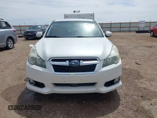 2013 Subaru Legacy Limited with VIN 4S3BMCK63D3042845, listed as a IAAI auction lot 41920775 with 156,501 mi miles and . Bid and sale history available at DreamBid. Image 12.
