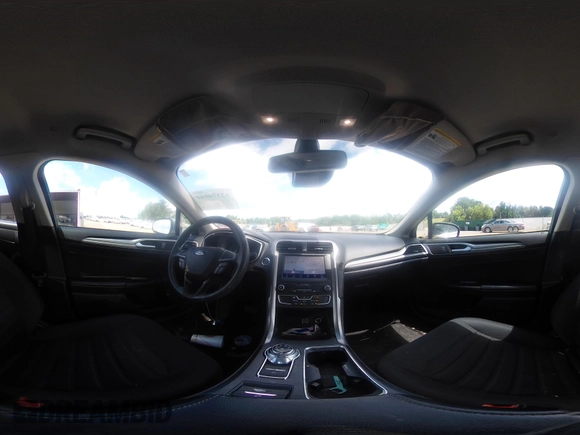 2020 Ford Fusion SE with VIN 3FA6P0LU4LR212740, listed as a IAAI auction lot 42374044 with 146,927 mi miles and . Bid and sale history available at DreamBid. Image 18.
