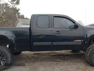 2008 GMC Sierra 1500 with VIN 2GTEK19Y181103667, listed as a IAAI auction lot 41760757 with 115,489 mi miles and . Bid and sale history available at DreamBid. Image 13.