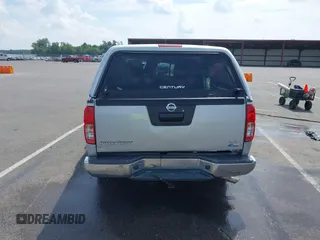 2017 Nissan Frontier SV with VIN 1N6DD0ER7HN724051, listed as a IAAI auction lot 39620092 with Not provided miles and . Bid and sale history available at DreamBid. Image 16.