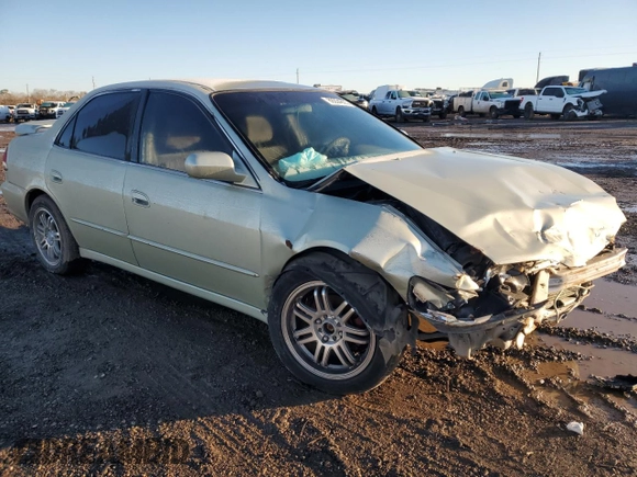 1998 Honda Accord LX с VIN 1HGCG5547WA185458, выставлен на аукционе Copart как лот 89294805 с пробегом Не указан миль и Списание • Salvage title. История ставок и продаж доступна на DreamBid. Изображение 4.