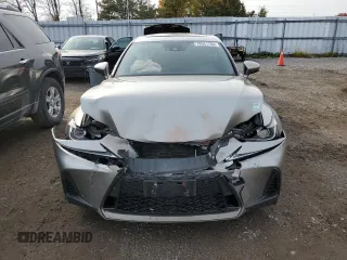 2018 Lexus IS 350 z VIN JTHCZ1D20J5014908, wystawiony jako Copart lot #78531784 z przebiegiem 124 933 mil mil oraz Szkody całkowita. Historia ofert i sprzedaży dostępna na DreamBid. Obrazek 5.