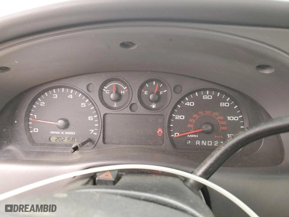 2006 Ford Ranger XL with VIN 1FTYR10U16PA69734, listed as a Copart auction lot 87426054 with 202,158 mi miles and Salvage Title. Bid and sale history available at carsss.com. Image 9.