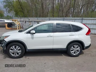 2013 Honda CR-V EX-L z VIN 5J6RM4H72DL069128, wystawiony jako IAAI lot #42180371 z przebiegiem 183 757 mil mil oraz . Historia ofert i sprzedaży dostępna na DreamBid. Obrazek 15.