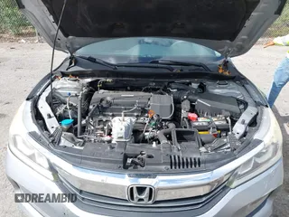 2016 Honda Accord LX with VIN 1HGCR2F3XGA196194, listed as a IAAI auction lot 41955405 with 206,936 mi miles and . Bid and sale history available at DreamBid. Image 10.