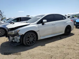 2019 Subaru WRX z VIN JF1VA1A60K9829294, wystawiony jako Copart lot #54421545 z przebiegiem 73 688 mil mil oraz Szkoda całkowita • Salvage title. Historia ofert i sprzedaży dostępna na DreamBid. Obrazek 1.