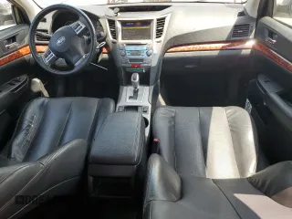 2012 Subaru Outback Limited z VIN 4S4BRCLC3C3263975, wystawiony jako Copart lot #57959565 z przebiegiem 123 975 mil mil oraz Szkoda całkowita • Salvage title. Historia ofert i sprzedaży dostępna na DreamBid. Obrazek 8.