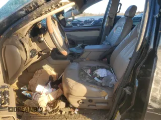 2005 Mercury Mountaineer with VIN 4M2ZU86E35UJ14016, listed as a Copart auction lot 83949604 with Not provided miles and Clean title. Bid and sale history available at DreamBid. Image 7.