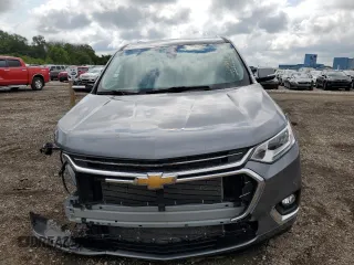 2020 Chevrolet Traverse Premier with VIN 1GNERKKW5LJ110069, listed as a Copart auction lot 62443193 with 41,204 mi miles. Bid and sale history available at carsss.com. Image 5.