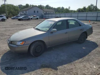 1999 Toyota Camry LE с VIN 4T1BG22K4XU529996, выставлен на аукционе Copart как лот 60212945 с пробегом 245 887 миль миль и Списание • Salvage title. История ставок и продаж доступна на DreamBid. Изображение 1.
