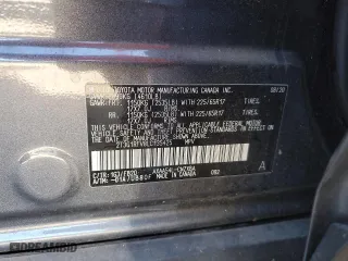 2020 Toyota RAV4 LE with VIN 2T3G1RFV8LC135425, listed as a Copart auction lot 47227025 with 15,817 mi miles and Salvage Title. Bid and sale history available at carsss.com. Image 13.