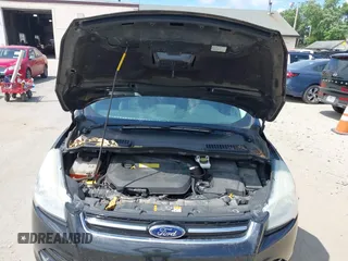 2013 Ford Escape SEL with VIN 1FMCU9HX5DUC90186, listed as a IAAI auction lot 42650691 with 151,009 mi miles and . Bid and sale history available at DreamBid. Image 10.