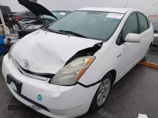 2007 Toyota Prius z VIN JTDKB20U177622142, wystawiony jako IAAI lot #41720920 z przebiegiem 140 665 mil mil oraz . Historia ofert i sprzedaży dostępna na DreamBid. Obrazek 2.