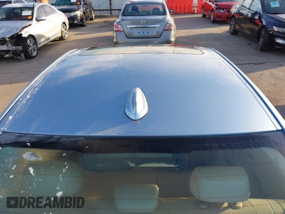 2013 BMW 3 Series 320i with VIN WBA3B1C56DK128089, listed as a IAAI auction lot 41332091 with 101,155 mi miles. Bid and sale history available at carsss.com. Image 16.
