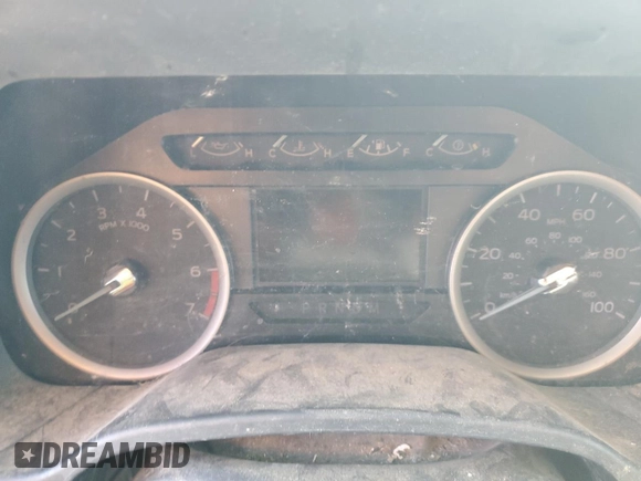 2022 Ford F-250 XL with VIN 1FT7X2BN1NEC87082, listed as a Copart auction lot 49401705 with Not Provided miles and Salvage Title. Bid and sale history available at DreamBid. Image 9.