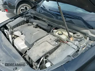 2015 Chevrolet Impala LT с VIN 1G1115SL4FU119296, выставлен на аукционе IAAI как лот 43321027 с пробегом 174 776 миль миль и . История ставок и продаж доступна на DreamBid. Изображение 24.