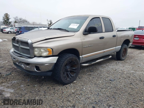 2002 Dodge 1500 with VIN 1D7HU18Z02S593257, listed as a IAAI auction lot 41486388 with 152,189 mi miles and . Bid and sale history available at DreamBid. Image 21.