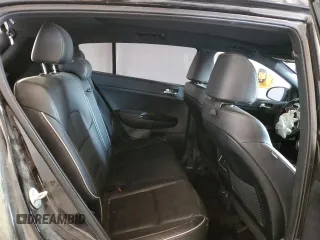 2022 Kia Sportage SX Turbo z VIN KNDPRCA68N7994145, wystawiony jako Copart lot #51144585 z przebiegiem 93 147 mil mil oraz Szkoda całkowita • Salvage title. Historia ofert i sprzedaży dostępna na DreamBid. Obrazek 11.