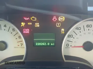 2007 Ford Explorer Sport Trac Limited с VIN 1FMEU53K17UA04450, выставлен на аукционе IAAI как лот 42629785 с пробегом 220 262 миль миль и . История ставок и продаж доступна на DreamBid. Изображение 7.