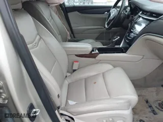 2013 Cadillac XTS with VIN 2G61N5S32D9127146, listed as a IAAI auction lot 41578528 with 98,529 mi miles. Bid and sale history available at carsss.com. Image 5.